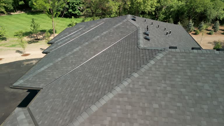 Best Metal Roofing Installation  in Eagle River, WI