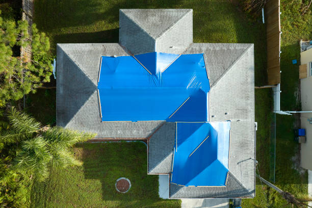 Best Green or Eco-Friendly Roofing Solutions  in Eagle River, WI