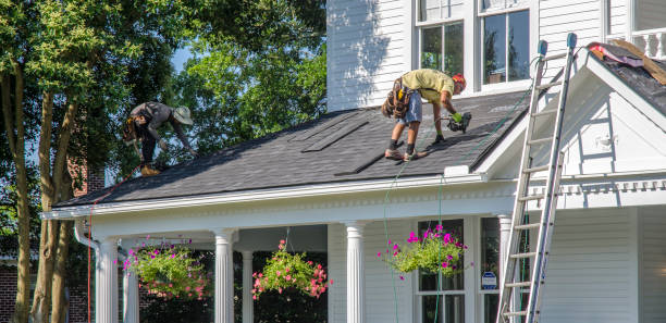 Trusted Eagle River, WI Roofing Service Experts