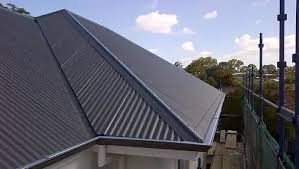 Asphalt Shingles Roofing in Eagle River, WI